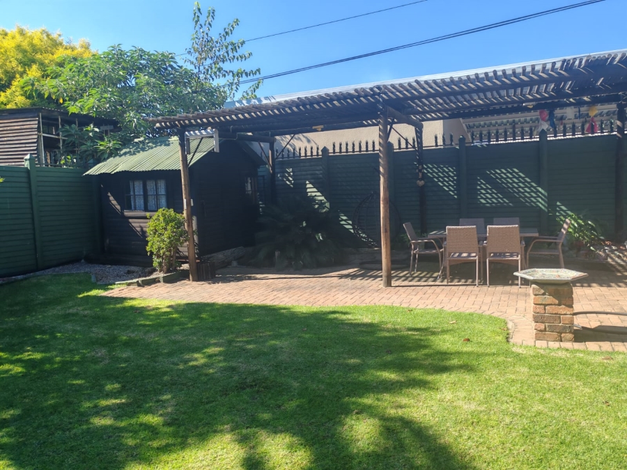 3 Bedroom Property for Sale in Vaalpark Free State